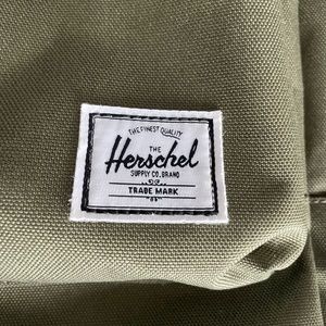 Herschel Heritage Shoulder Bag/Field Trip